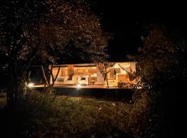 Ilora Retreats，位于马赛马拉的酒店