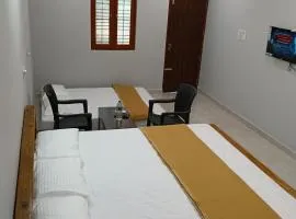 Shiva Ramana Home Stay