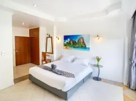 The BRC Ao-nang Hotel