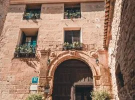 埃尔修道院1613酒店