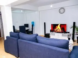 Reina Homes, 3 bedroom apartment kisii