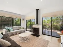 Avoca Beach Living