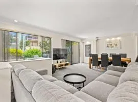 Terrigal Townhouse