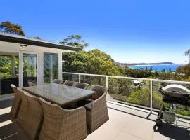 Ocean Breeze - 41 Kurrawyba Avenue