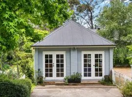 Charming Country Escape