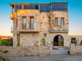 Cappadocia Fiesta Stone House