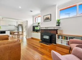 New Town Bungalow - A Leafy Family Haven