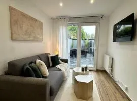 Studio d'Hôtes Victoire