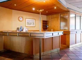 克鲁森霍夫酒店