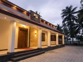 Reunion Ocean Daaffy - Beach House，位于乌杜皮的酒店