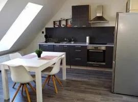 Apartmán Marty