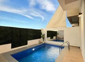 Dream Holiday Home Private Pool