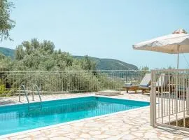 Elia Villas