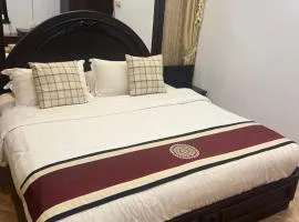 Luang Prabang Bakery & Guest House