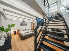 City Center Lofts