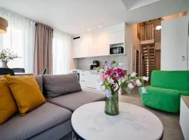 Laguna Beskidów Resort - Apartament B37