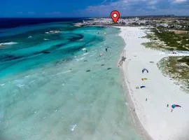 La Casa sulla Spiaggia Torre San Giovanni