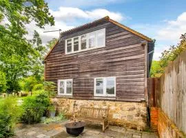 Pass the Keys Lovely Countryside Barn Conversion Cottage