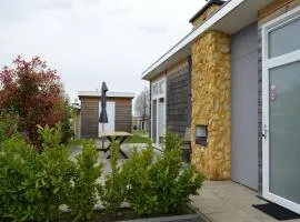 Biebosch - Garden house