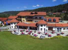 瓦尔德科康乐酒店