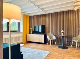 Ferienwohnung "Gustav Klimt" - modern, stylisch und in Toplage!