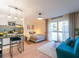 L'Art du Confort - Studio 30 m2 à 25 min de Paris