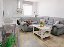 APARTAMENTO LOS LANCES PLAYA