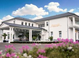 Villaggio Hotel，位于Mackenbach的酒店