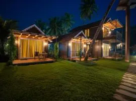 Marron sea view resoort
