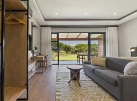 Hotel Olivewood