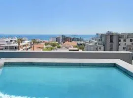 Oceanfront Bliss with Breathtaking Views