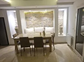 "L'Abri Côtier" Appartement 3 chambres Haut Standing Port Punique Carthage