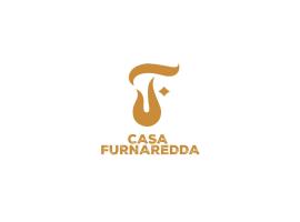 AgriBnB Casa Furnaredda，位于Laurenzana的酒店