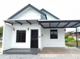 Homestay Dataran Tikam Batu