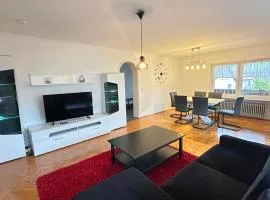 Daheim am Wasserturm - Wörth