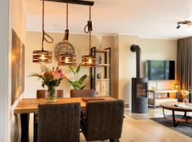 Residences Central Winterberg，位于温特贝格的住宿