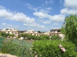 Apartamento turístico El Gato Ngro