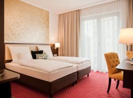 Gold Palais Hotel，位于柏林的酒店