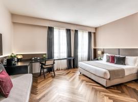 Plinius Lifestyle Hotel Lake Como，位于科莫的酒店