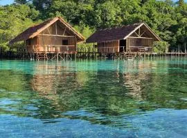 Friwen Mangrove Eco Lodge