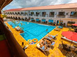 Canary Hotel & SPA，位于南威的酒店