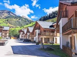 Apartment Schönblick Mountain Resort & Spa-1 by Interhome