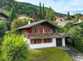 Chalet Gemini by Interhome