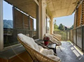 Apartment Čertovka-2 by Interhome