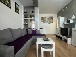 The GREEN FAMILY paradise