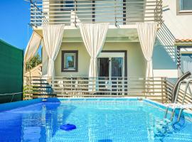 Holiday Home Family by Interhome