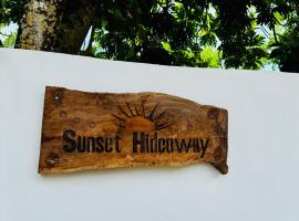 Sunset Hideaway