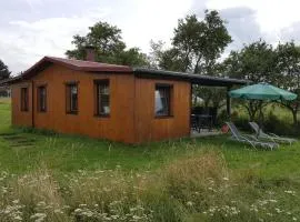 Ferienhaus Uckermark pur