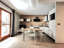 Maison De Neige - Appartamento Vacanze，位于萨奥兹-杜尔克斯的酒店