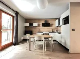 Maison De Neige - Appartamento Vacanze